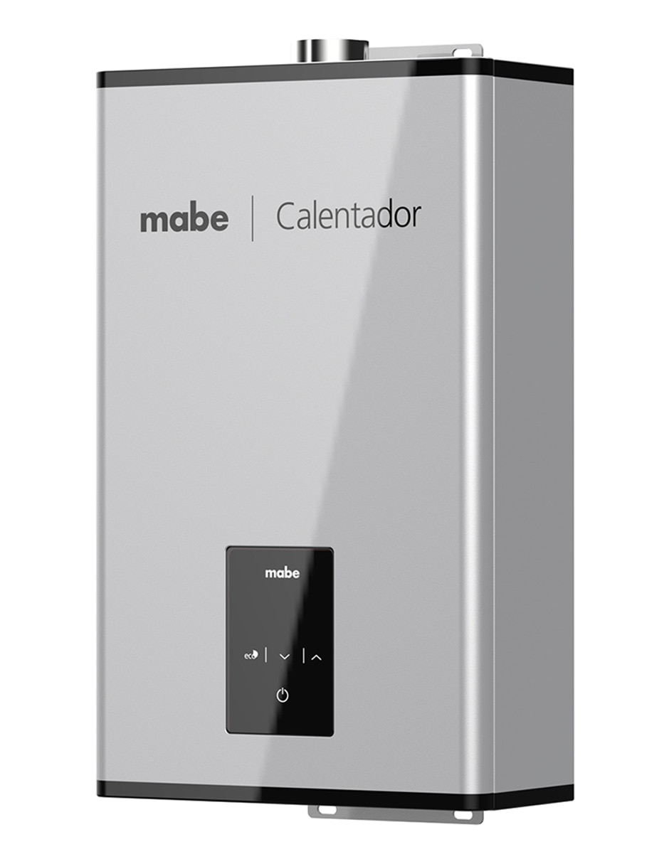 Calentador instantáneo CMM16M1FSLP 16 L gas lp 6