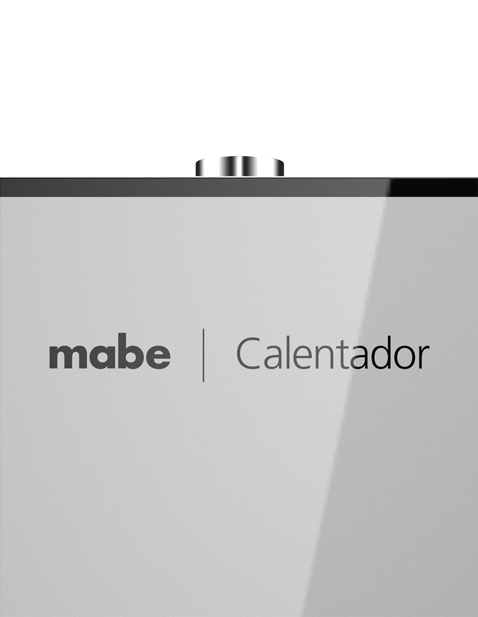 Calentador instantáneo CMM16M1FSLP 16 L gas lp 7