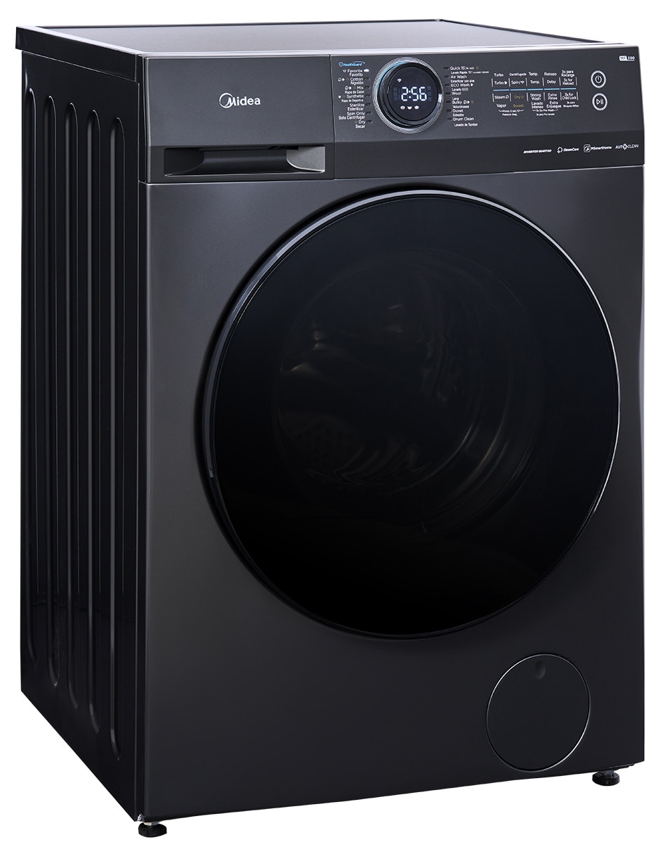 Lavasecadora eléctrica 12.5 kg 7 kg MF200D125WB/T 3