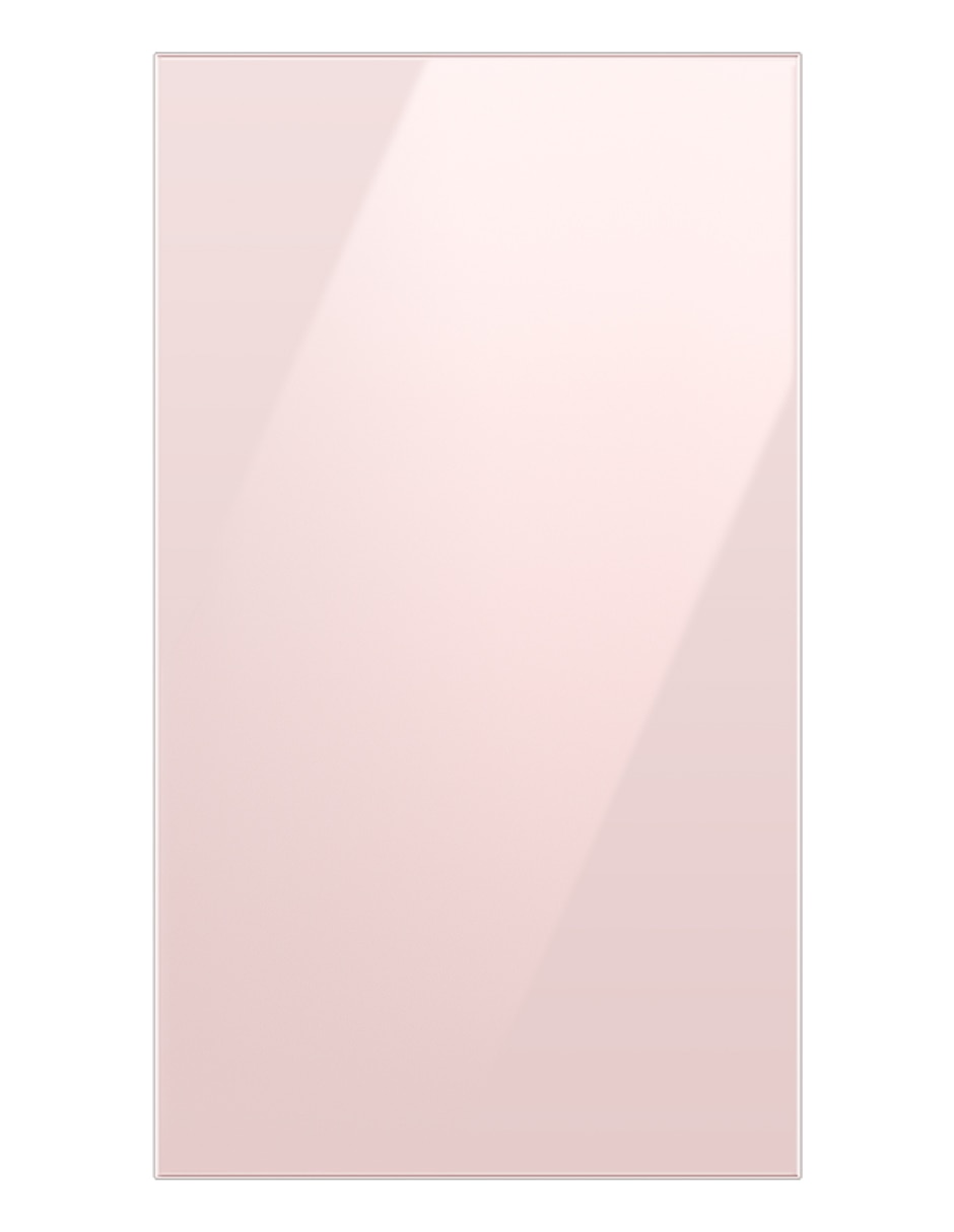Panel para refrigerador compatible con Bespoke fdr - rf29a9675ap/em 2