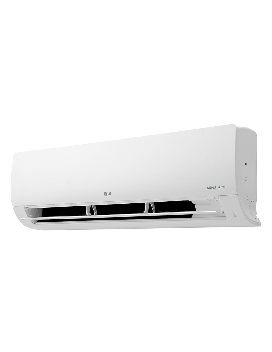 Aire acondicionado mini split inverter frío 23000 BTU VX242C3 220 V 5
