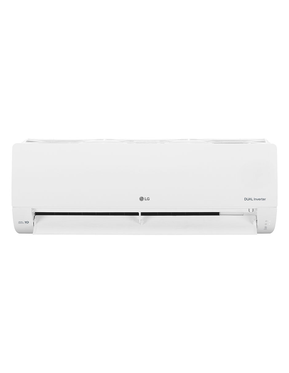 Aire acondicionado mini split inverter frío 12000 btu vx122c3 3