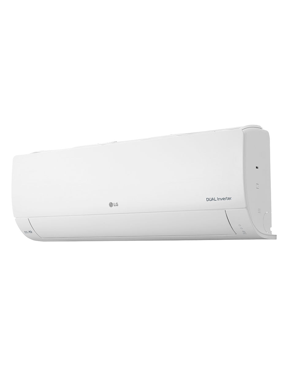 Aire acondicionado mini split inverter frío 12000 btu vx122c3 4