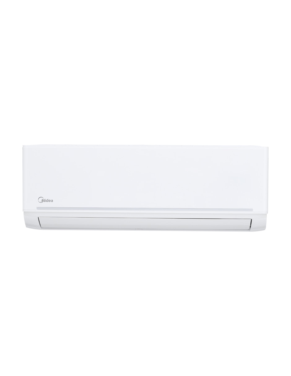 Aire acondicionado mini split frío 12000 BTU MAS12C1AGR 110 V 1