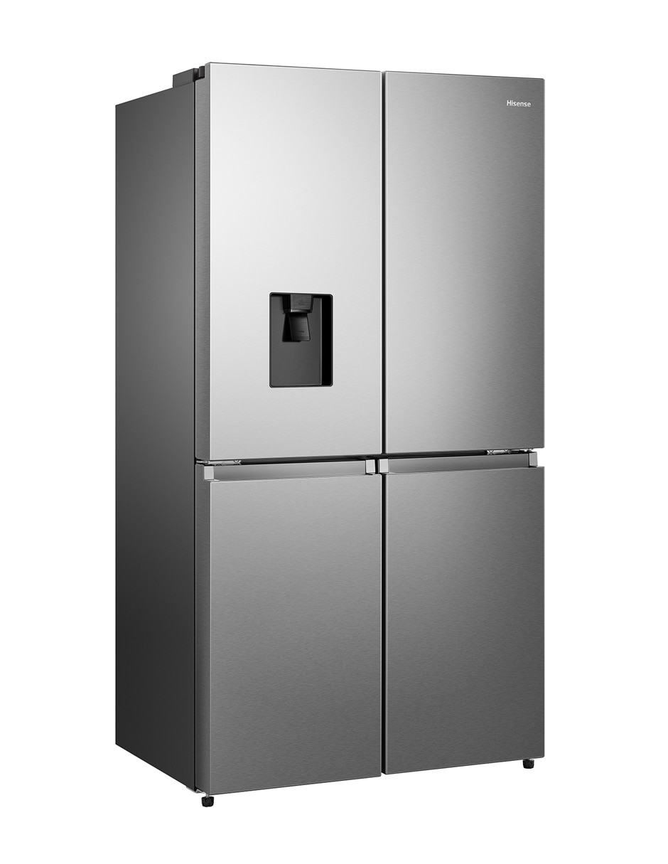 Refrigerador french door 21 pies cúbicos inverter no frost RC21N6FDX 3