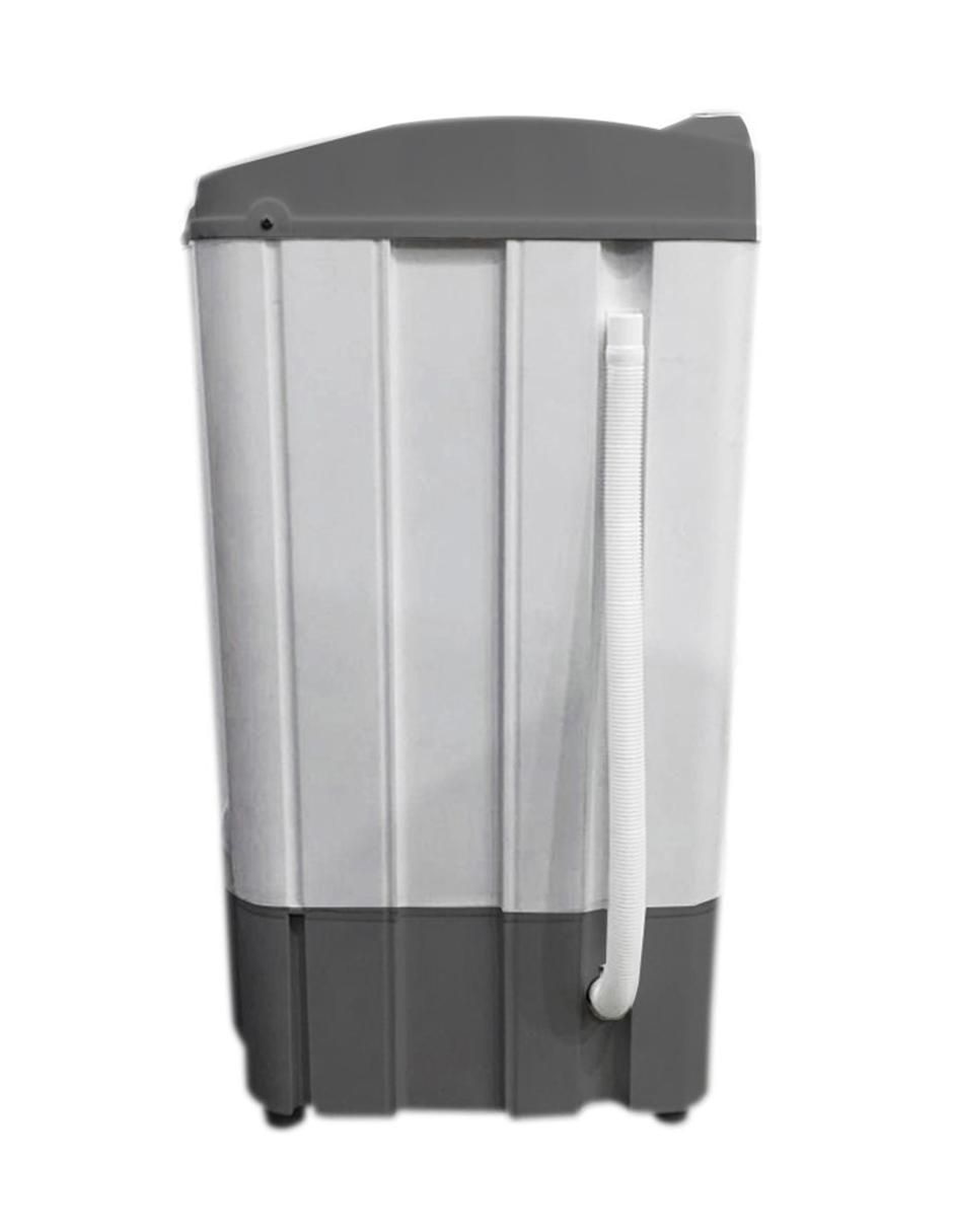 Secadora electrónica Dace de 6 kg con 1 ciclo SD28P 4
