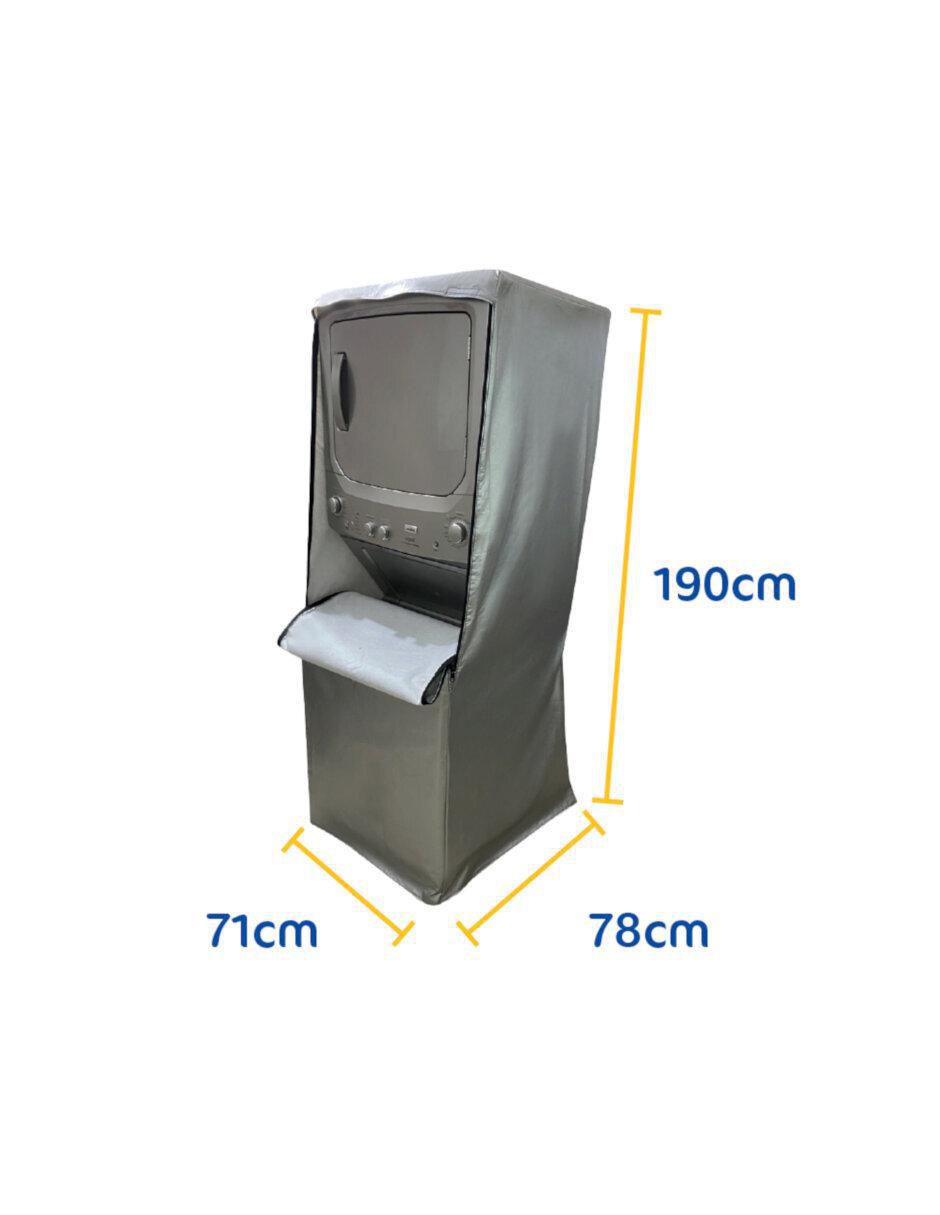 Funda centro lavado 17-19 kg 10