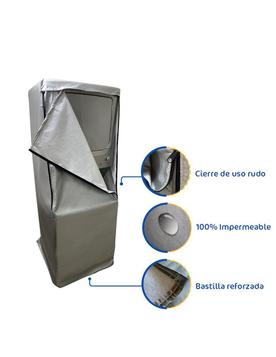 Funda centro lavado 17-19 kg 5