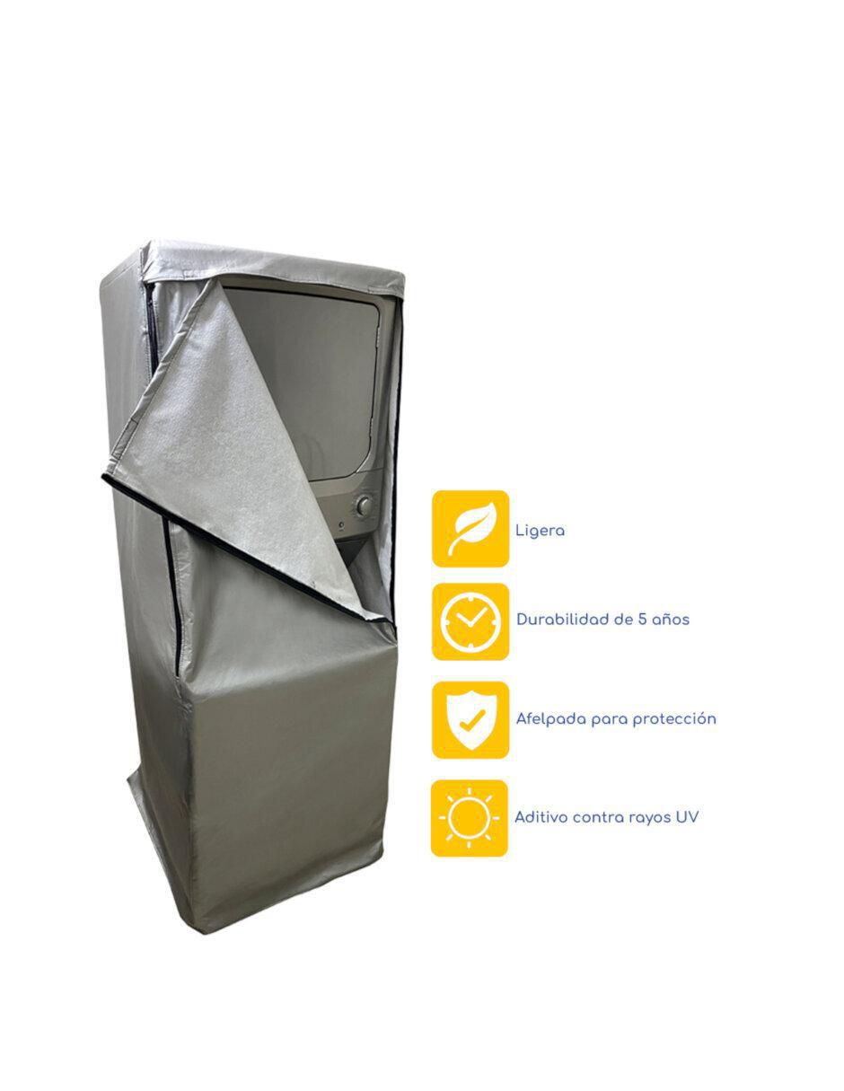 Funda centro lavado 17-19 kg 7