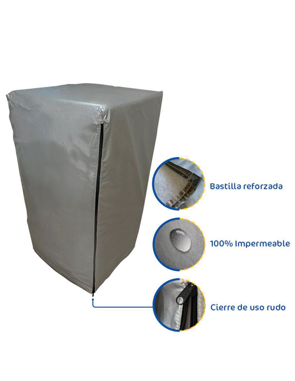 Funda lavasecadora 17-19 kg 5
