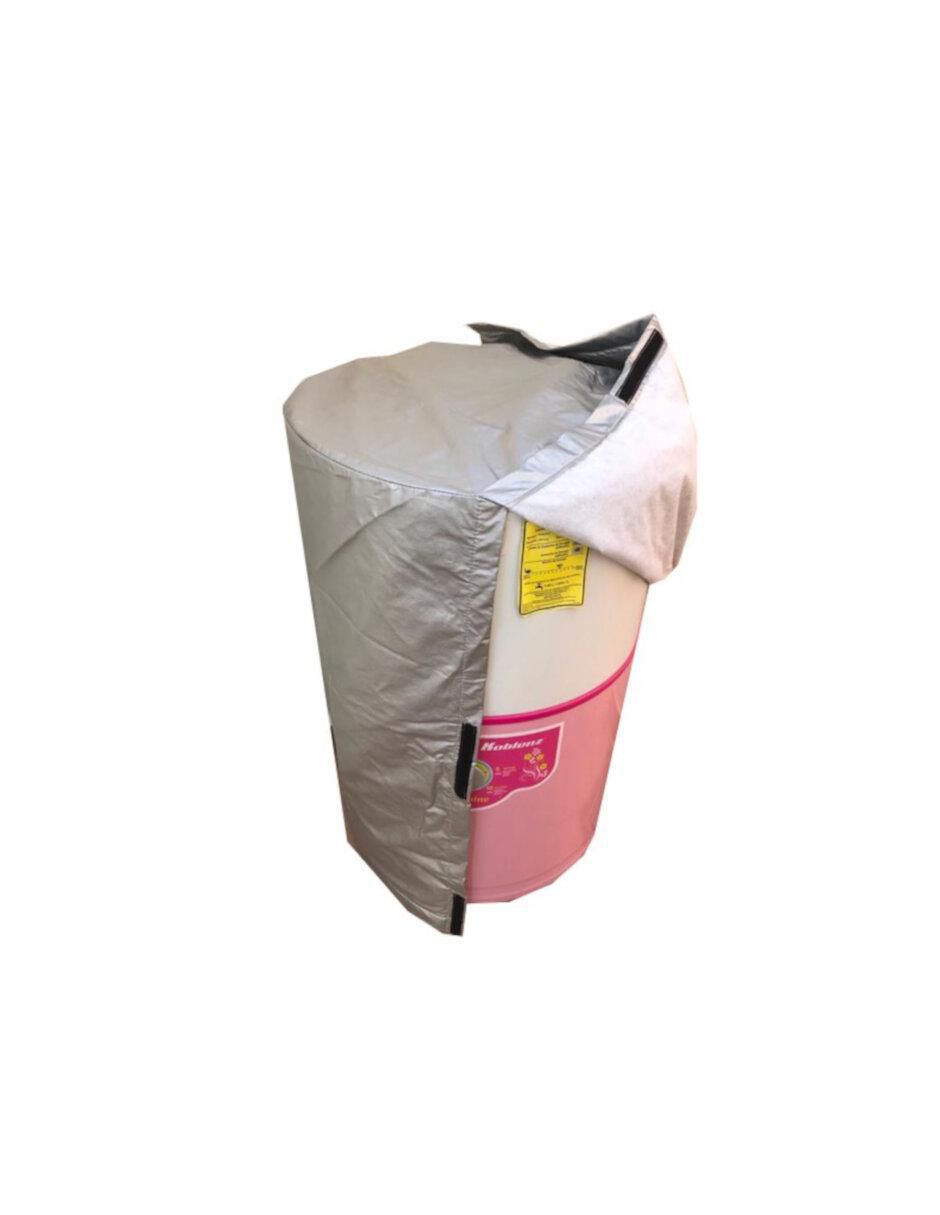 Funda para lavadora 17-19 kg 6