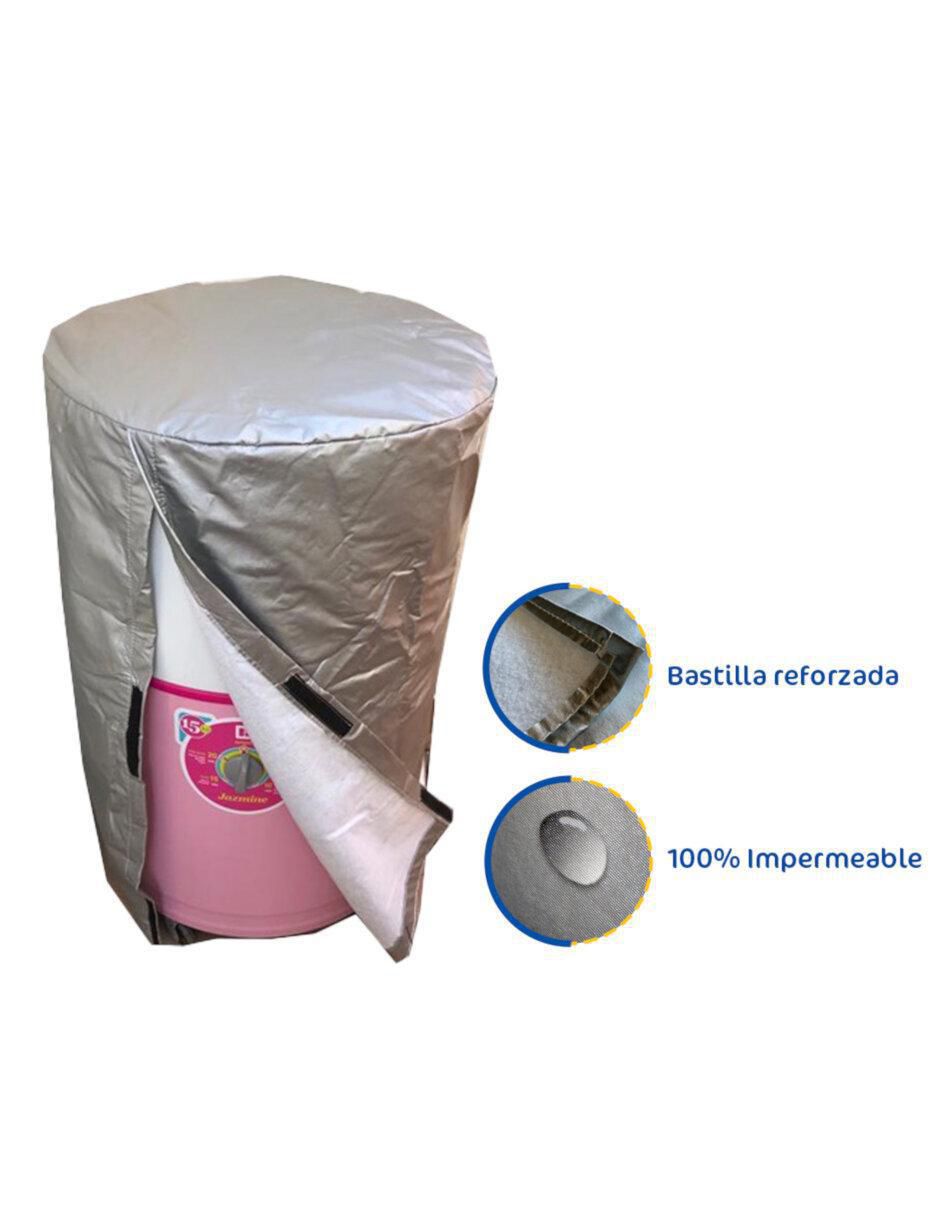 Funda para lavadora 17-19 kg 2
