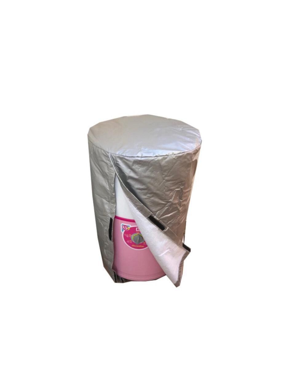 Funda para lavadora 17-19 kg 6