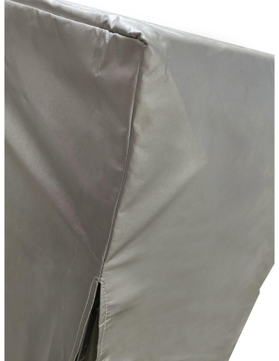 Funda para lavadora 17-19 kg 10
