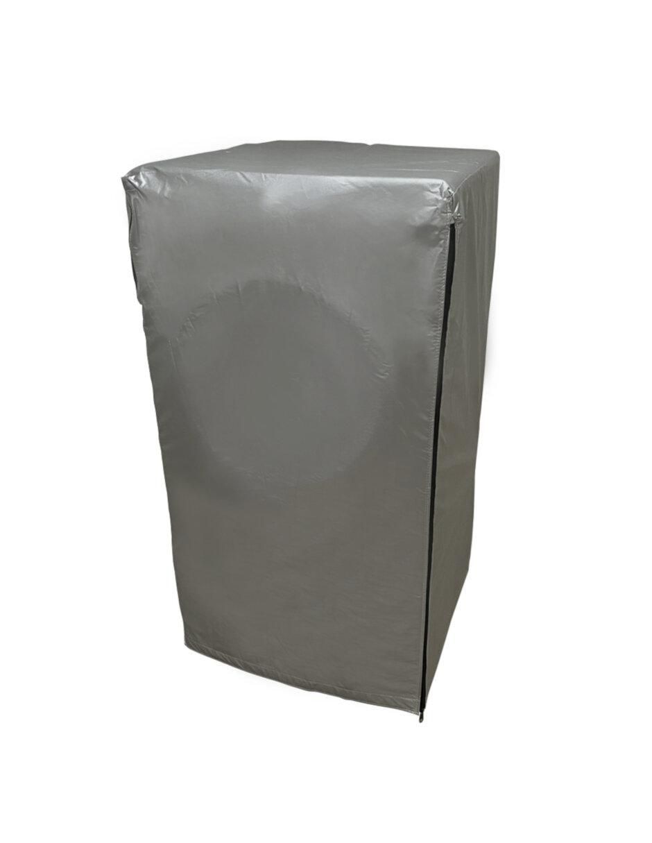 Funda para lavadora 17-19 kg 4