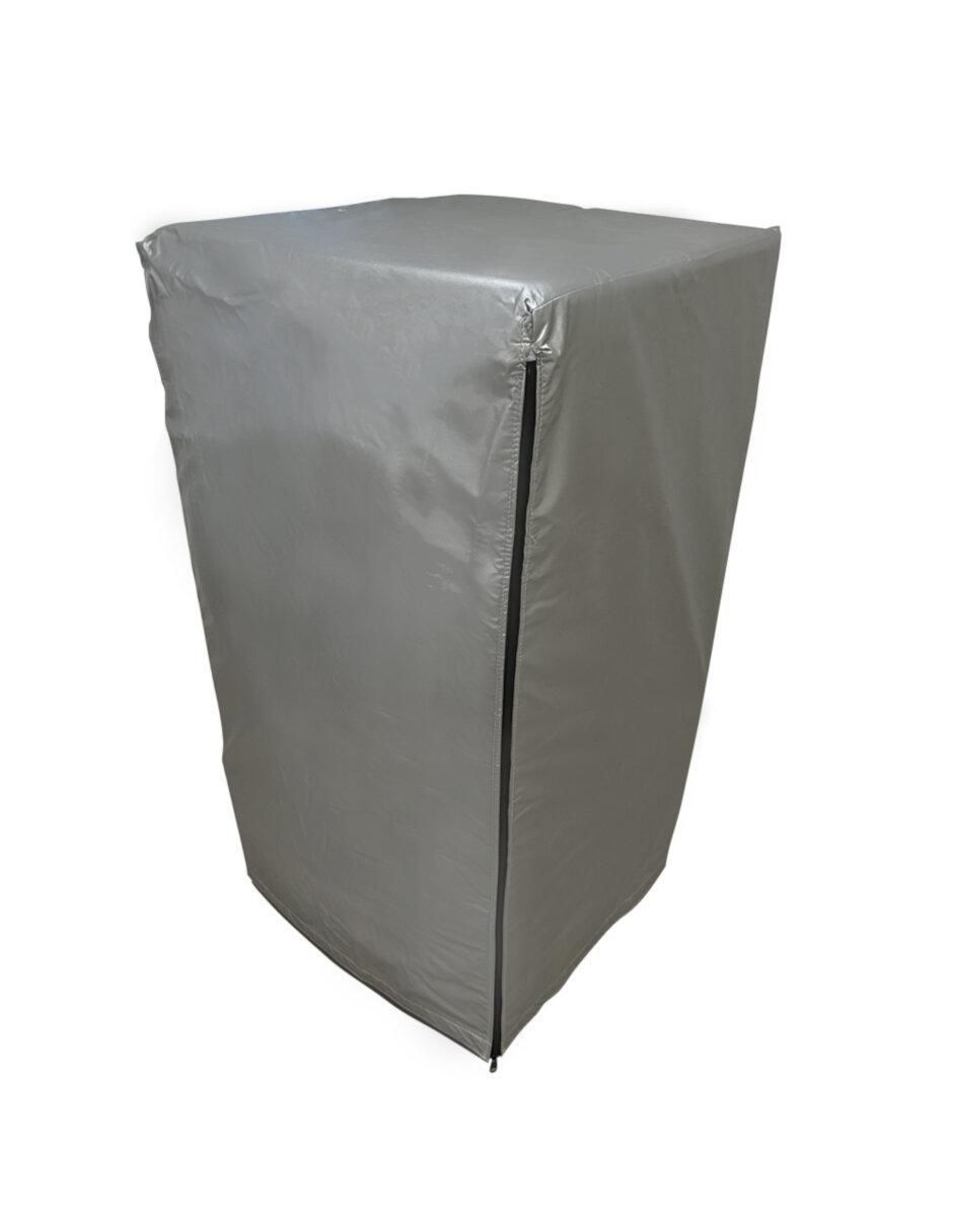 Funda para lavadora 17-19 kg 7