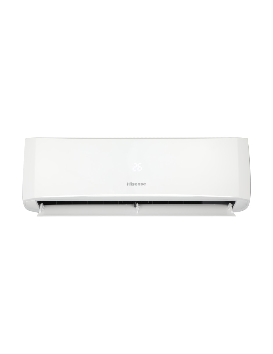 Aire acondicionado mini split inverter frío 12000 BTU AT121CBW 115 V