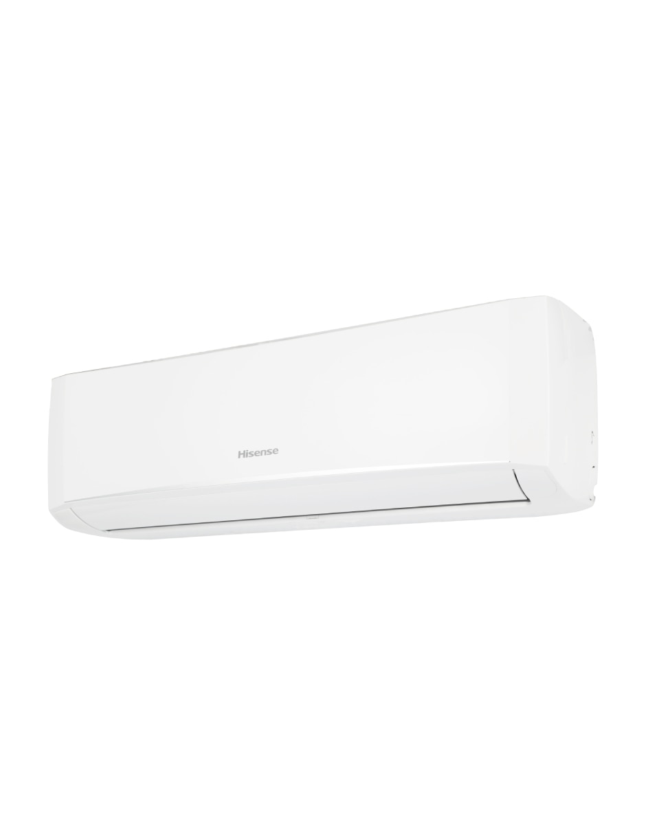 Aire acondicionado mini split inverter frío 12000 BTU AT121CBW 115 V 2