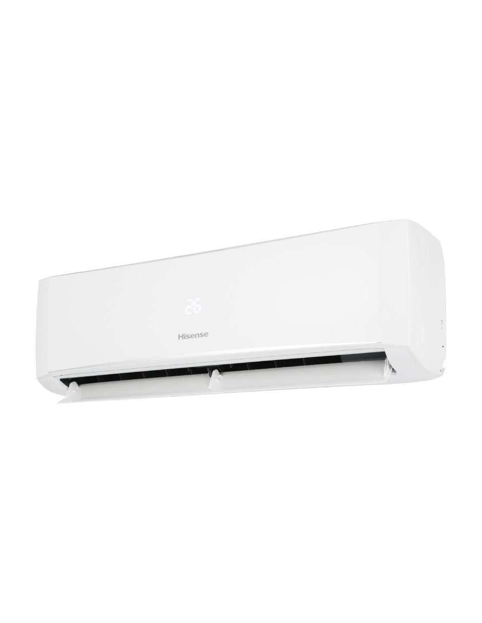 Aire acondicionado mini split inverter frío 12000 BTU AT121CBW 115 V 3