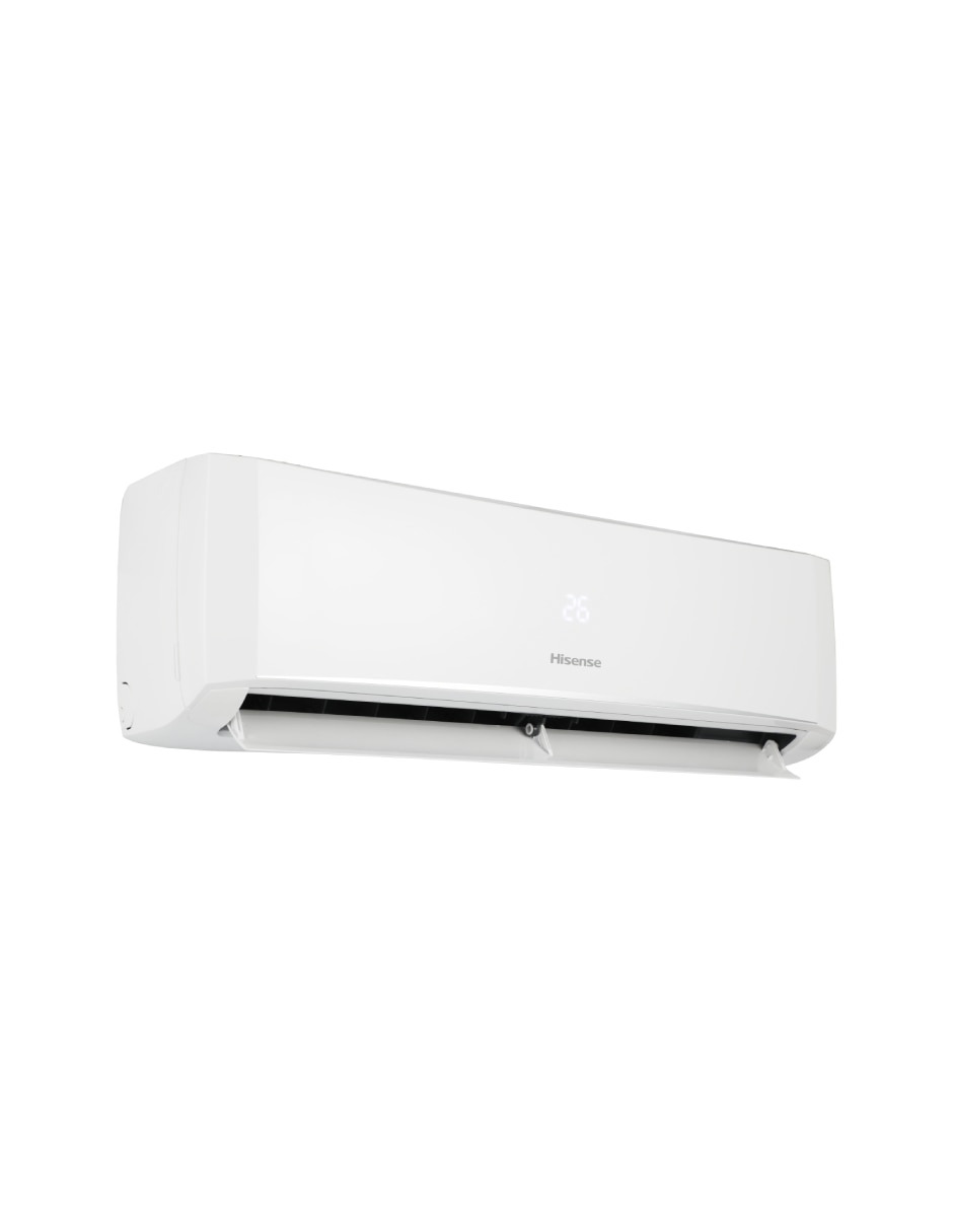 Aire acondicionado mini split inverter frío 12000 BTU AT121CBW 115 V 5