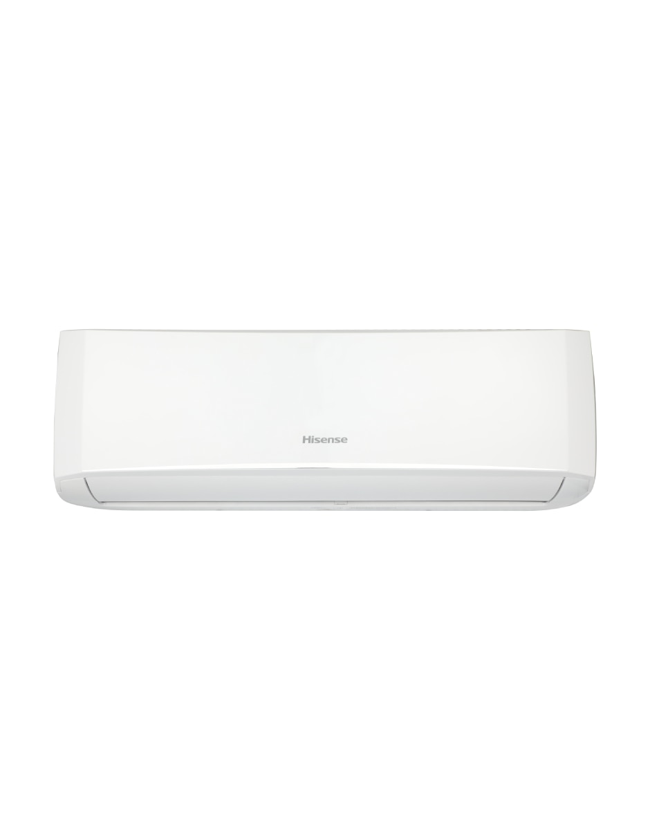 Aire acondicionado mini split inverter frío 12000 BTU AT121CBW 115 V 6