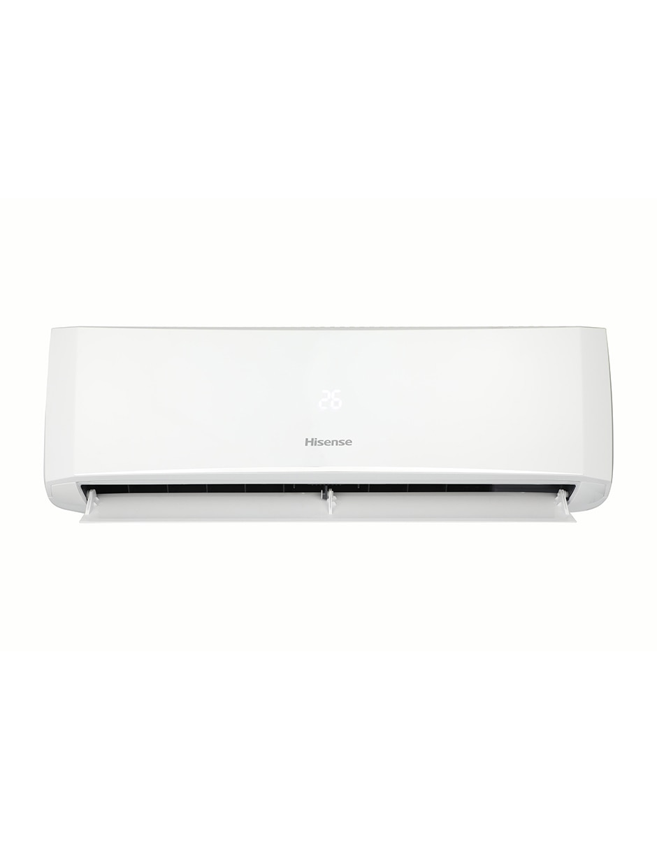 Aire acondicionado mini split inverter frío y calor 11000 BTU AU121CBW 115 V Aire acondicionado mini split inverter frío y calor 11000 BTU AU121CBW 115 V