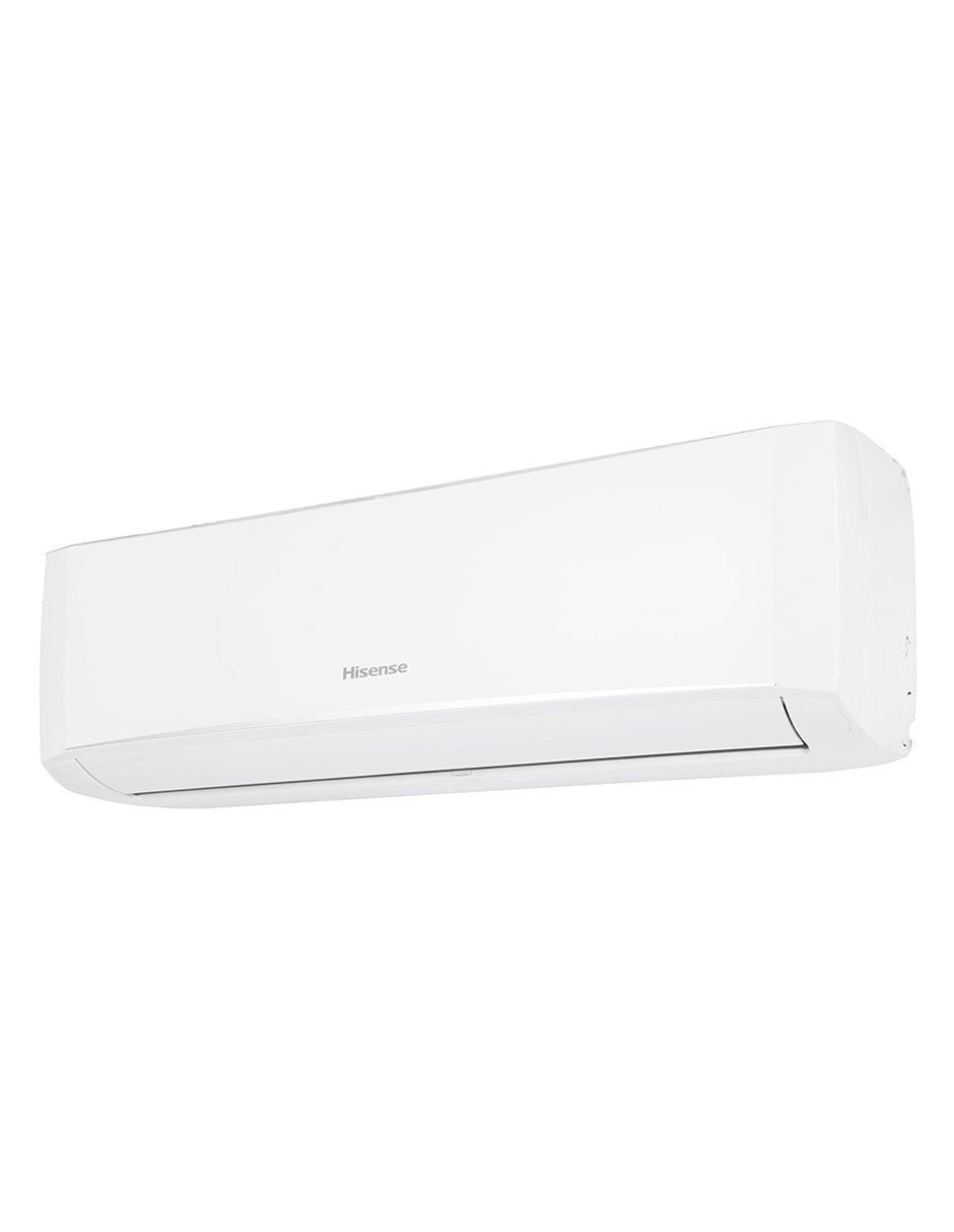 Aire acondicionado mini split inverter frío y calor 11000 BTU AU121CBW 115 V 2