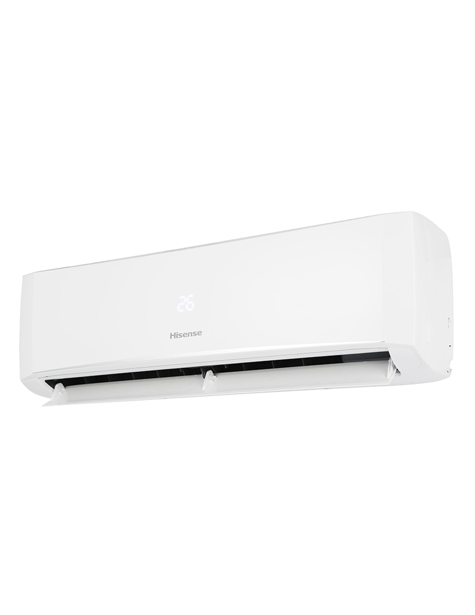 Aire acondicionado mini split inverter frío y calor 11000 BTU AU121CBW 115 V 3