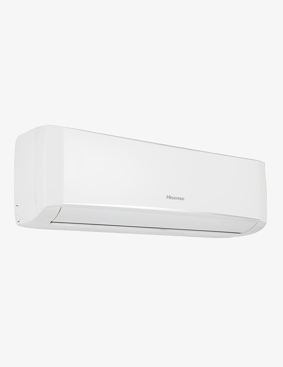 Aire acondicionado mini split inverter frío y calor 11000 BTU AU121CBW 115 V 4