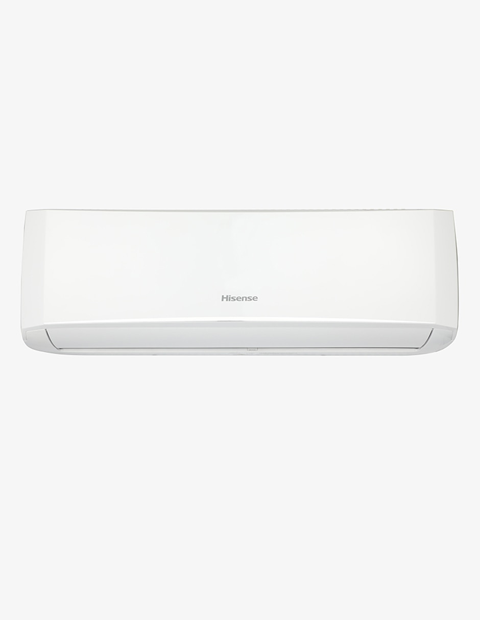 Aire acondicionado mini split inverter frío y calor 11000 BTU AU121CBW 115 V 5
