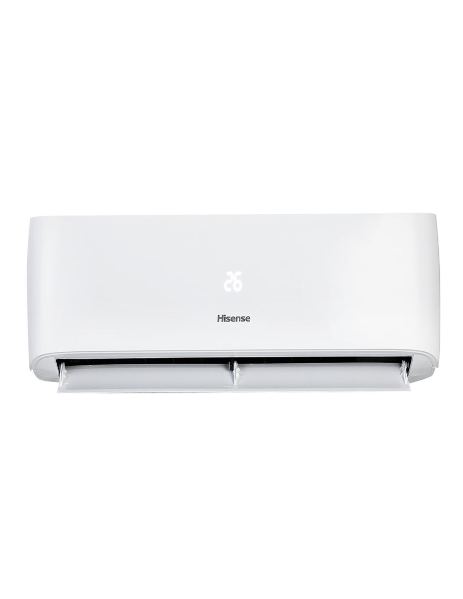 Aire acondicionado mini split Frío y calor 18000 BTU AH182CF 220 V 2