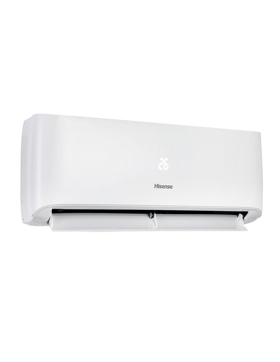 Aire acondicionado mini split Frío 12000 BTU AC121CF 115 V 4