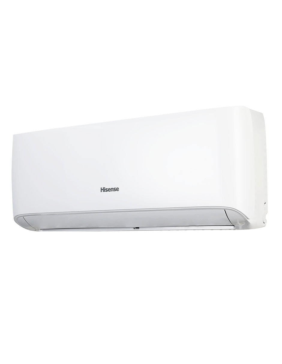 Aire acondicionado mini split Frío 12000 BTU AC122CF 5