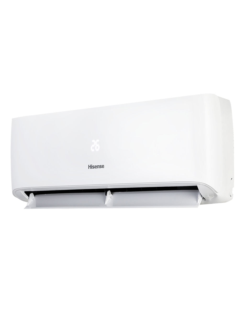 Aire acondicionado mini split Frío 24000 BTU AC242CF 220 V 5