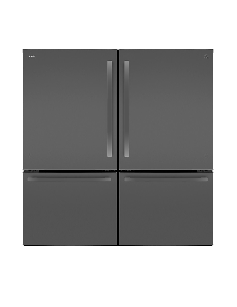 Refrigerador bottom mount 38 pies no frost y fábrica de hielo GEMPDF19EBTCDS Refrigerador bottom mount 38 pies no frost y fábrica de hielo GEMPDF19EBTCDS