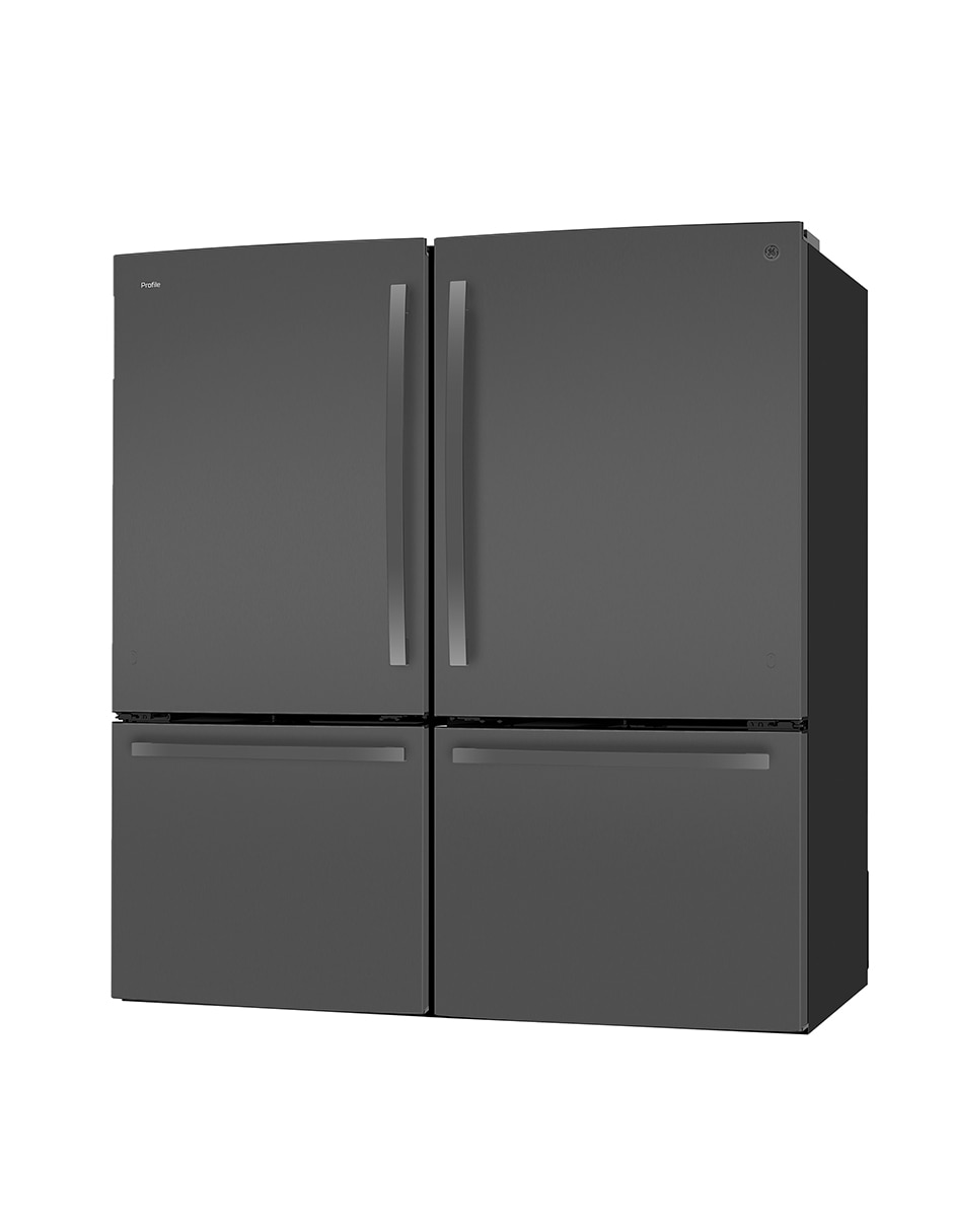 Refrigerador bottom mount 38 pies no frost y fábrica de hielo GEMPDF19EBTCDS 2