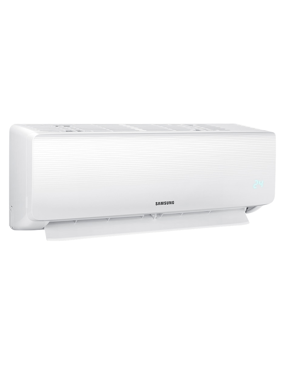 Aire acondicionado mini split frío 17000 BTU AR18BRHQEWK/AX 220 V