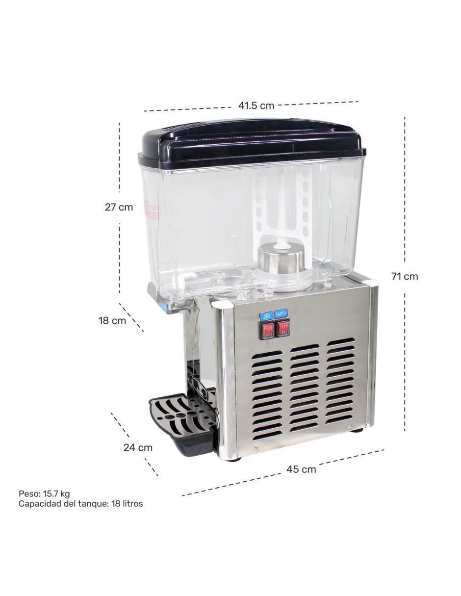 Dispensador de agua eléctrico 2
