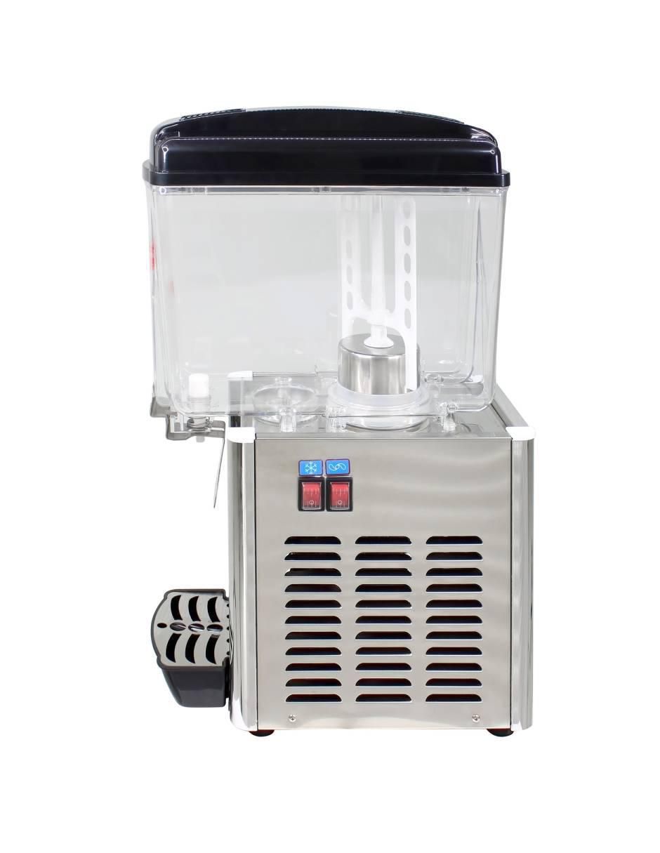 Dispensador de agua eléctrico 4