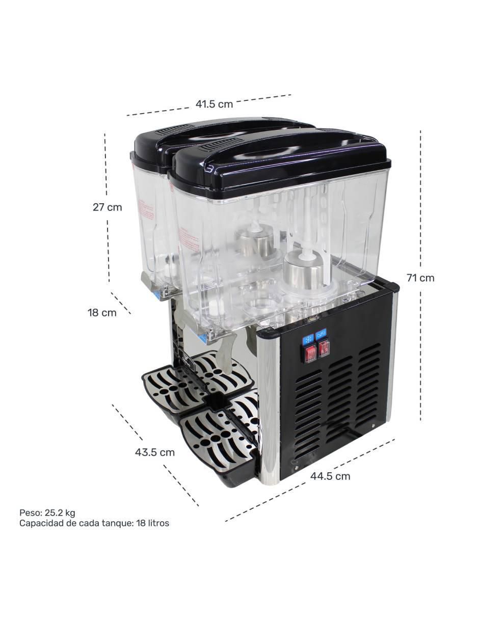 Dispensador de agua eléctrico 2