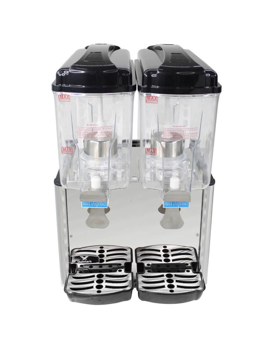 Dispensador de agua eléctrico 4