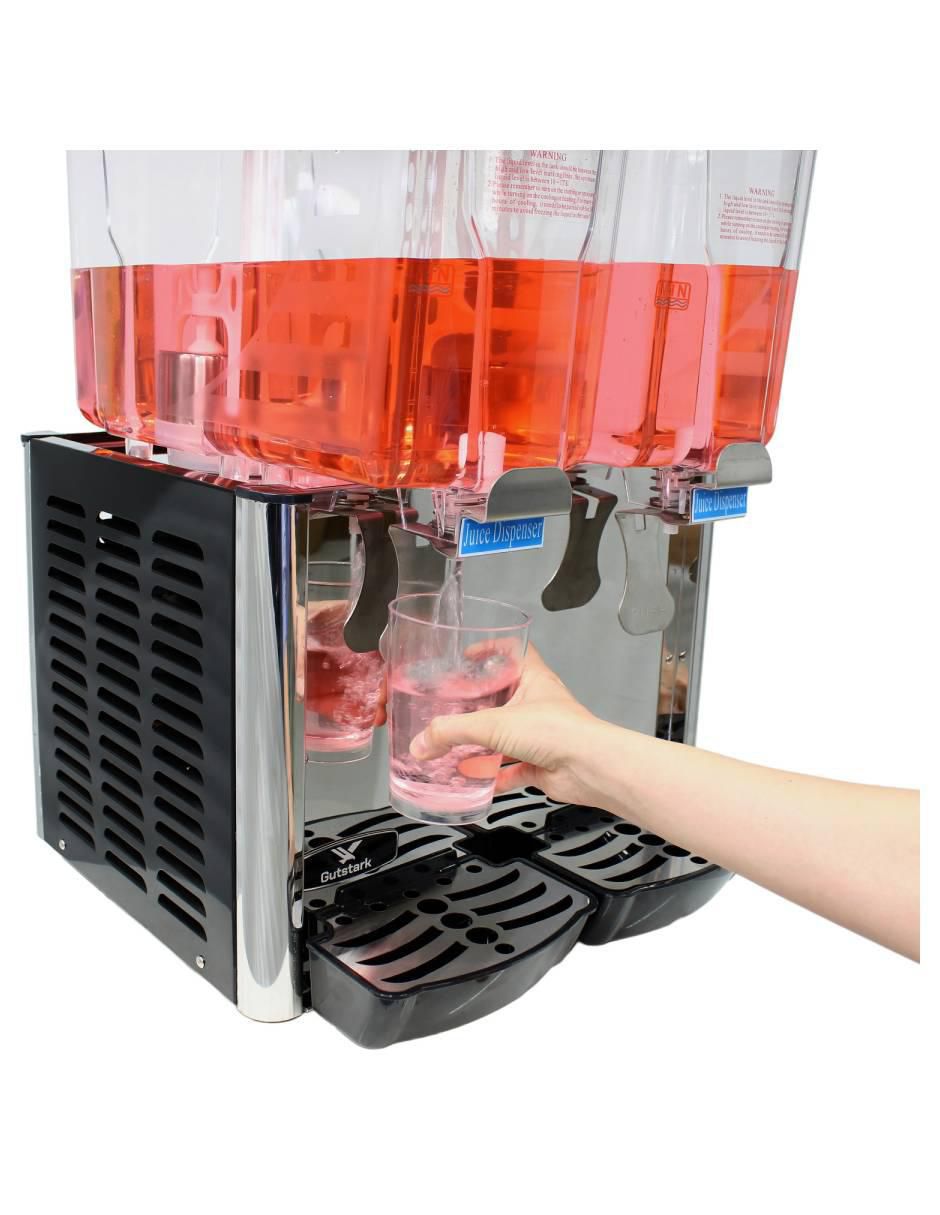 Dispensador de agua eléctrico 5