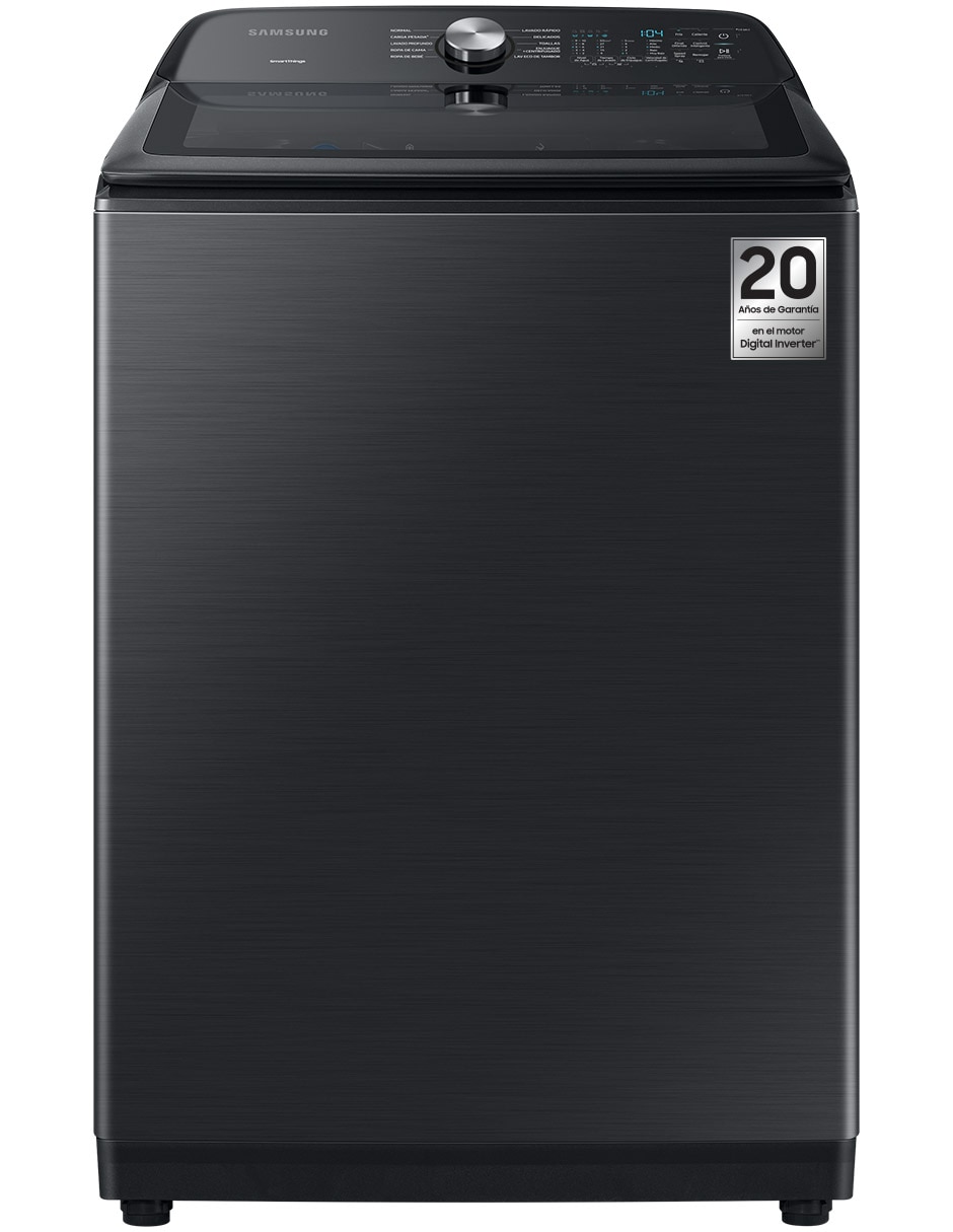Lavadora Samsung 7,5KG semiautomática Carga Superior