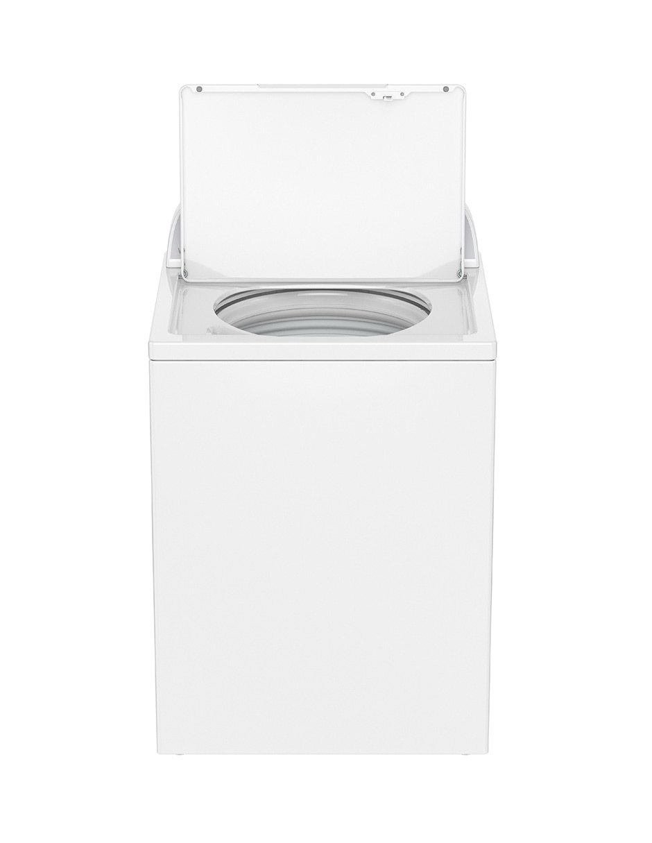 Lavadora 19 kg automática carga superior 7MWTW1904LM 3