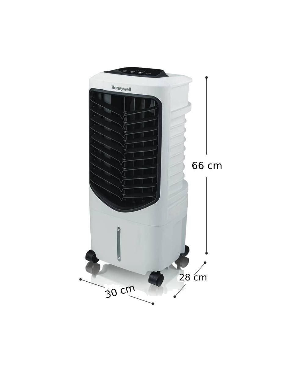 Enfriador evaporativo frío 10 L TC09PE 127 V 6