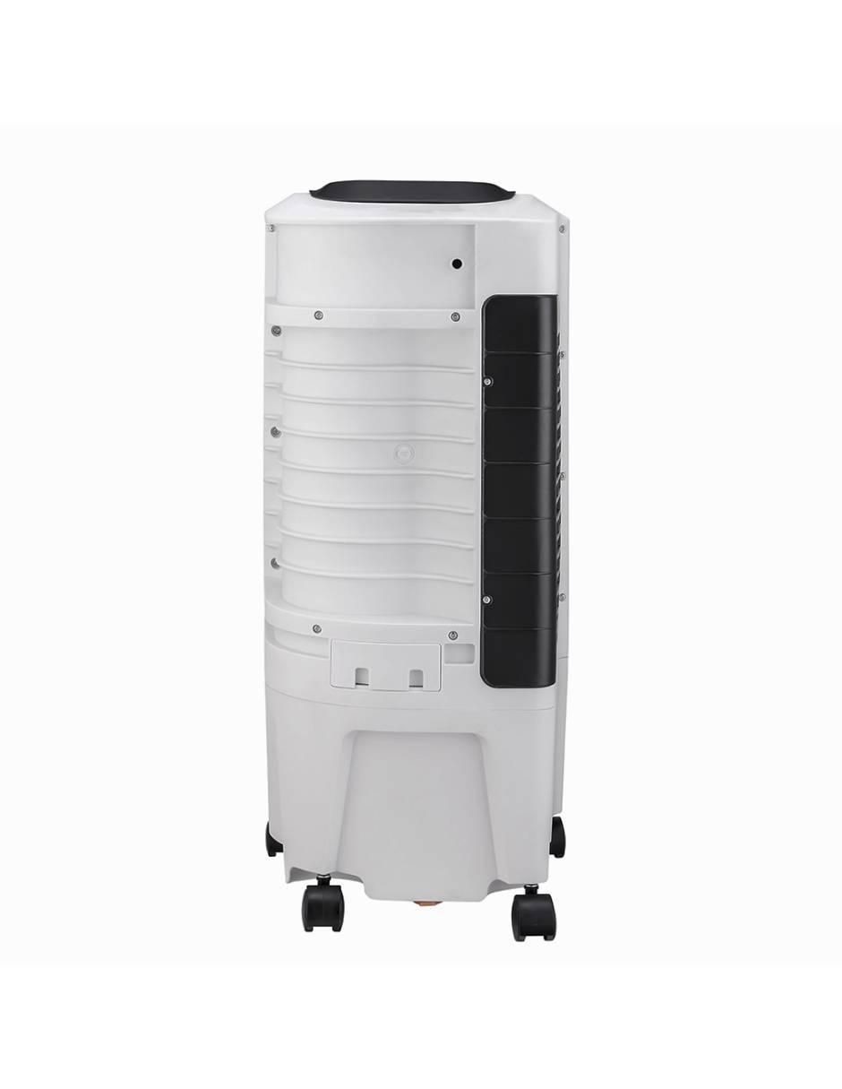 Enfriador evaporativo frío 10 L TC09PE 127 V 4