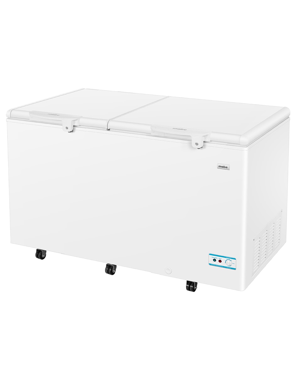 Freezer Congelador Horizontal Blanco 7 Pies Mabe