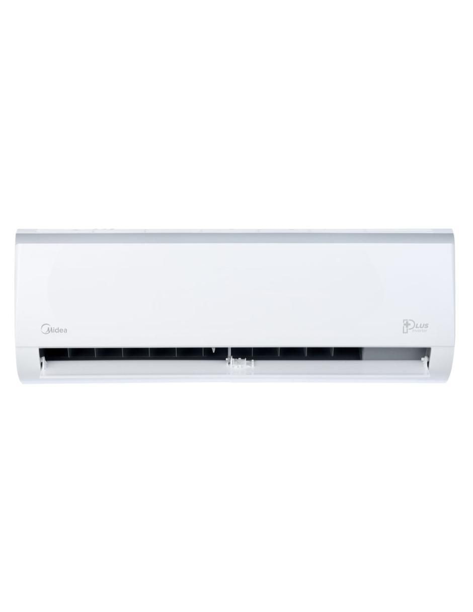 Aire acondicionado mini split frío 12000 BTU MAS12C1FVR 110 V 3