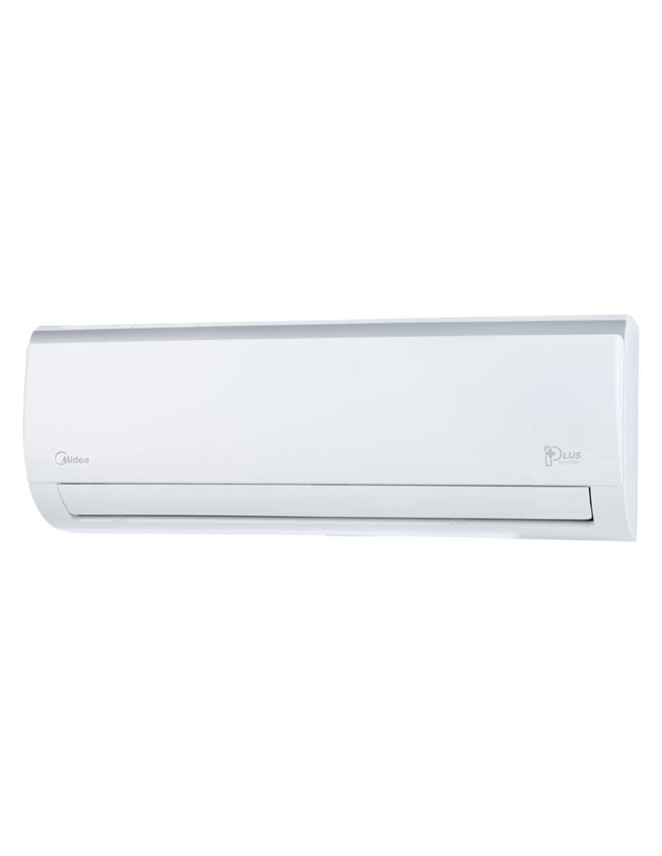 Aire acondicionado mini split frío 12000 BTU MAS12C1FVR 110 V 4