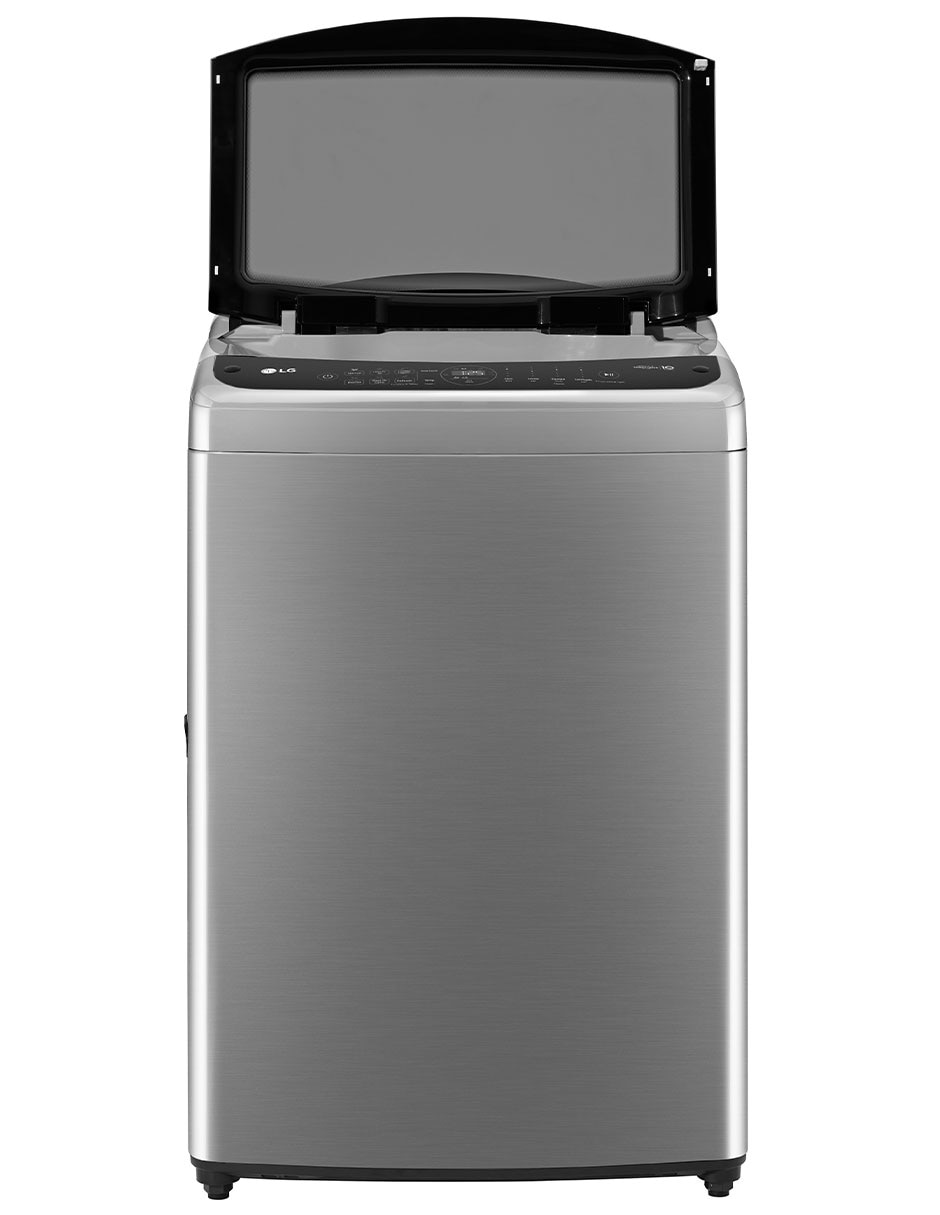 Lavadora 21 kg automática carga superior WT21VV6 7